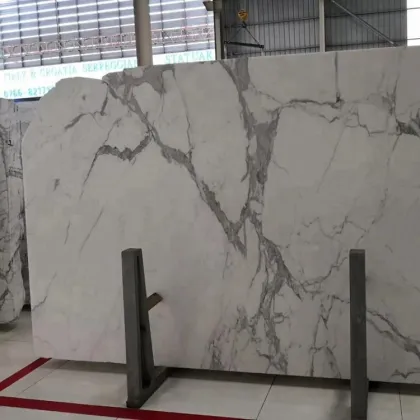 Chinese White Marble Slabs,  White Marble,carrera marble slabs