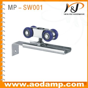 sliding door wheel MP-SW001
