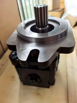 KP30.51D0-06S8-LME/OF-N-CSC Gear Pump Casappa