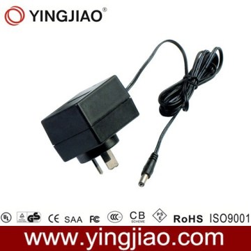 3-7W 220V 5V 1A ac/dc universal power adapter
