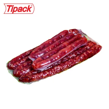 High Barrier Heat Shrink Wrap Bags for Food