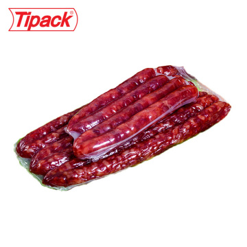 High Barrier Food Safe Heat Shrink Wrap Taschen