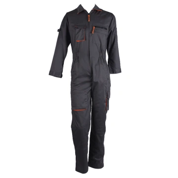 Working Coverall,Work Coverall Workwear,Beige Coverall Uniform Manufacturer  in China