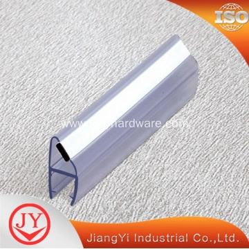 Sealing Strip Shower Door Plastic Seal Shower Screen Seal Supplier In China