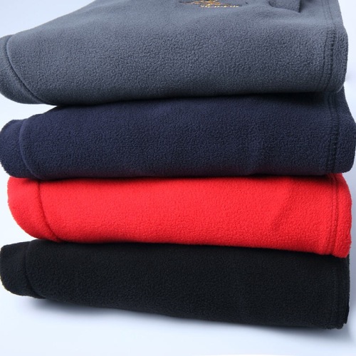 Women's Micro Fleece Trousers Elastic Waist