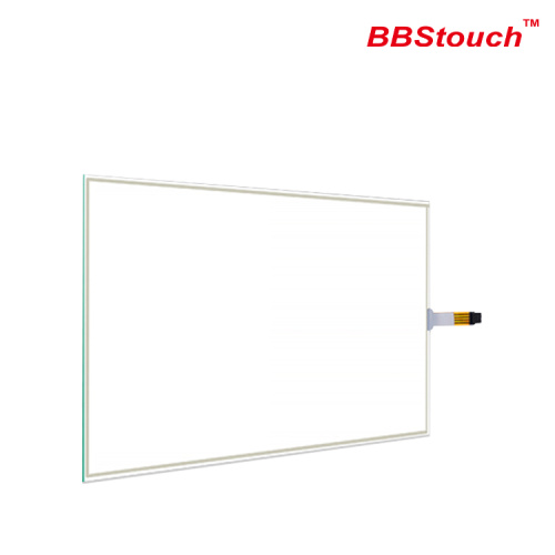 Resistive Touch Screen 2.6-22 Inches