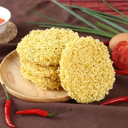 Bulk Korea Taste Fried Instant Noodles
