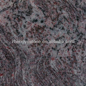 Bahama Blue Granite Slab