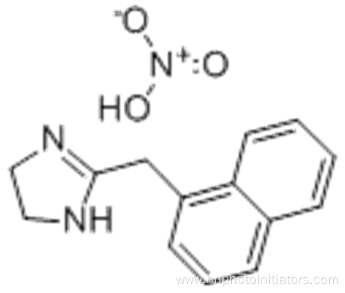 Naphazoline Nitrate 5144-52-5 in Stock