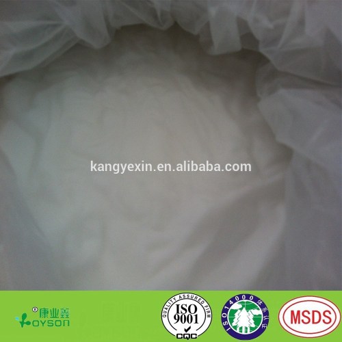 High quality chemical industrial column layer chromatography silica gel white powder