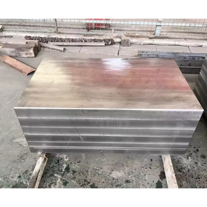 Plat Penempaan Tersuai Berkualiti Cemerlang