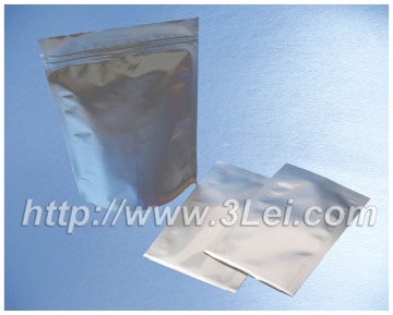 Food Grade Aluminum foil stand up bag