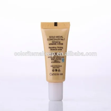 Natural & Organic BB Cream