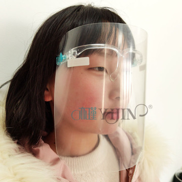 quality good face shield where to buy