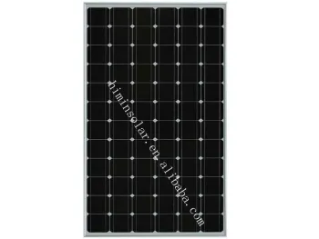 Himin 210W mono PV module solar panel high efficiency Monocrystalline silicon PV modules