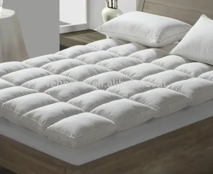 Mattress Protector ,Mattress Cover , Mattress Pad