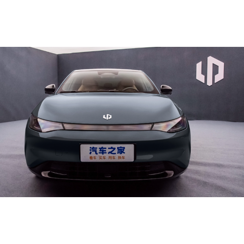 Leapmotor C01 2024 Electro 625km Ediție Premium