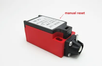 ZR236-11Y TR236-11Y Tension Pulley Switch for HITACHI Elevators