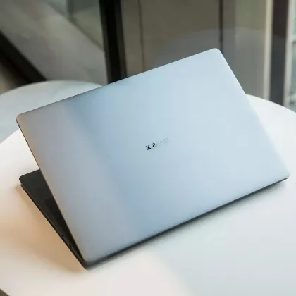 2021 Xiaomi Mi Notebook Pro 15 - AMD R7 5800H, 16GB RAM, 512GB SSD, 15.6 Inch Laptop