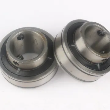 MT204/UC204 Insert Ball Bearing SUNBEARING