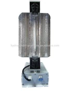 Double ended reflector /open style/adjustable/light kits