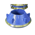 Cone Crusher Parts