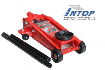 Big Red color Hydraulic Floor jack