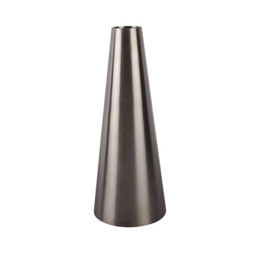 OEM Metal Fabrication Services: Rolling, Welding & Components