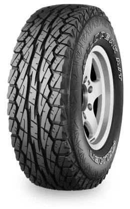 Falken mud tires