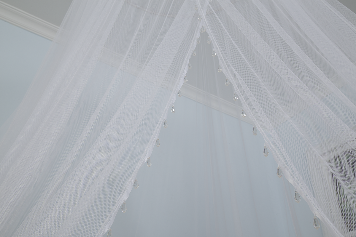 Mosquito Net Hanging Bed Canopy