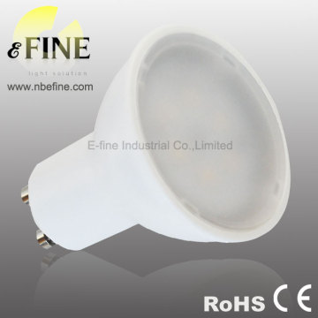 5W led spot light