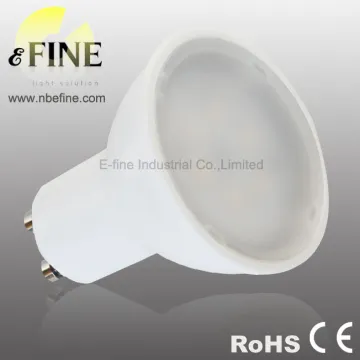 5W led spot light