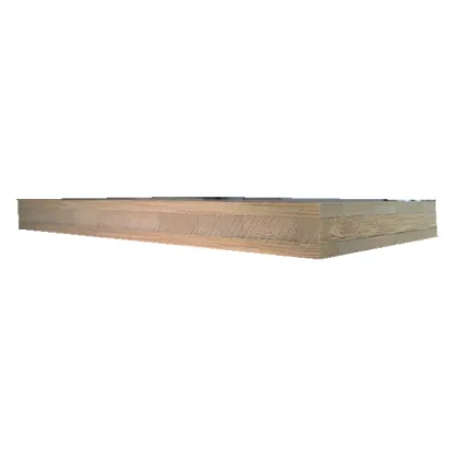 Nature bamboo board panels for living room furniture