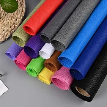 High Quality Spunbond Nonwoven Fabric for Industrial Use