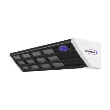 Original SH Replacement Parts for CITIMAX 1000 Refrigerated Roof Top Truck Units