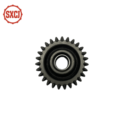 OEM Synchronizer Ring Gear 9670611780 / 9570611780 for FIAT DUCATO Reverse Gear Transmission