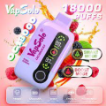 Vapsolo DG 18000 พัฟราคาขายส่ง