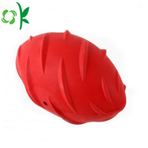 Rugby Pet Ball Tooth Cleaning Training Toys