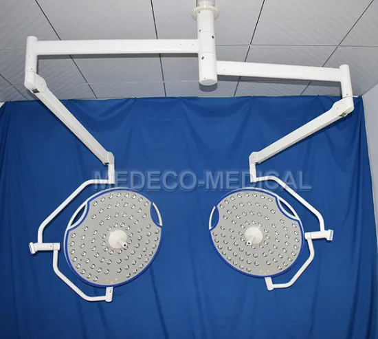 led operating lgith 700 500