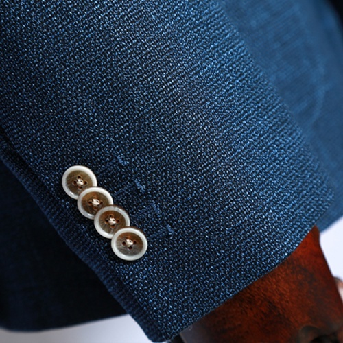 High Quality New Design African Fashion Blazer