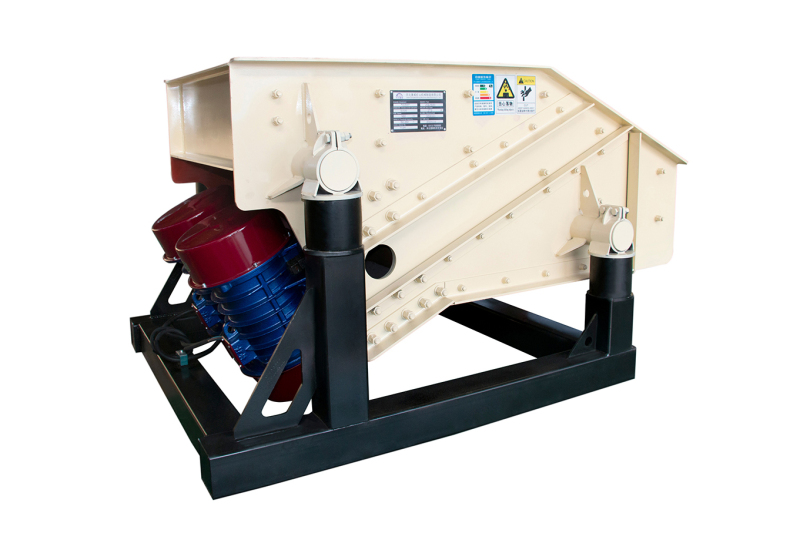 ZGL 1220 vibrating feeder