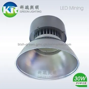 High power 120W Work light, mining lamp,led highbay light