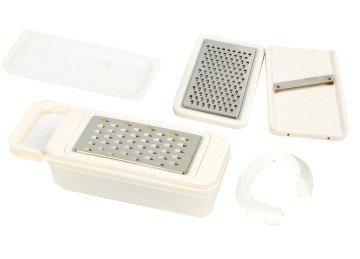 Multi Grater
