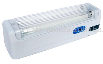 Rechargeable Emergency Light 2x6w - MDS86