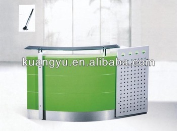 office counter table,Melamine/Laminate reception table/desk,Melamine receptionist desk