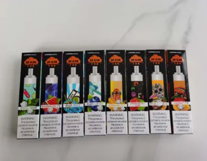Air Glow Fun Glow vape 3000puffs disposable vape