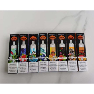 Air Glow Fun Glow vape 3000puffs disposable vape