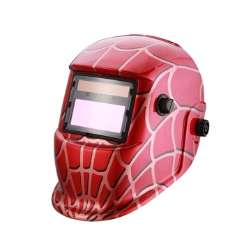 CE Approved Custom Darkening Welding Helmet: The Predator Auto-Adjusting Welding Protection Gear