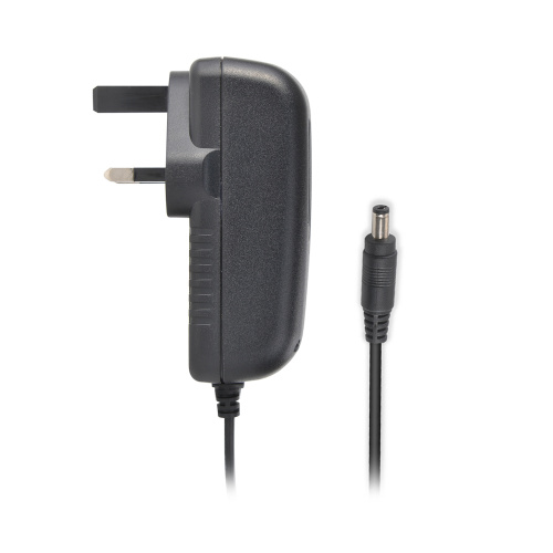 AC DC Adapter mocy 9 woltów 2AMP