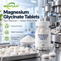 Magnesium Glycinate Powder 14% for Supplements